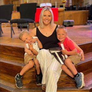 Meet your Posher, Amanda